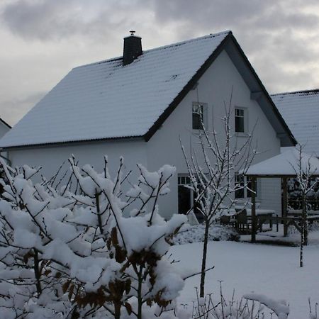 Villa Meisen Medebach Exterior foto