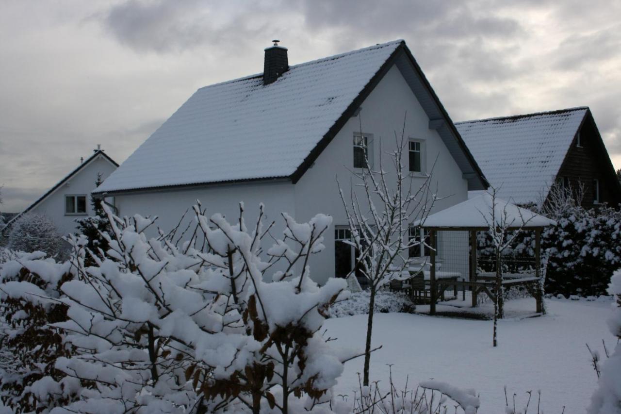 Villa Meisen Medebach Exterior foto